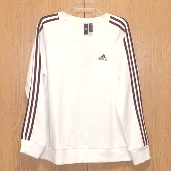 adidas Tops - Adidas sweatshirt